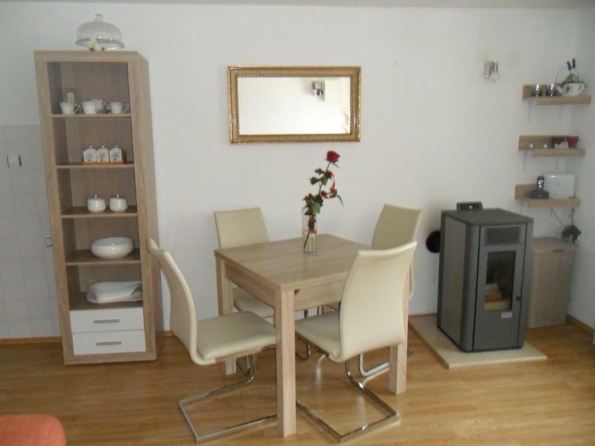 Villa House Marija Brela Esterno foto